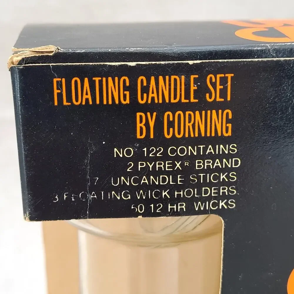 The Un-Candle 7
